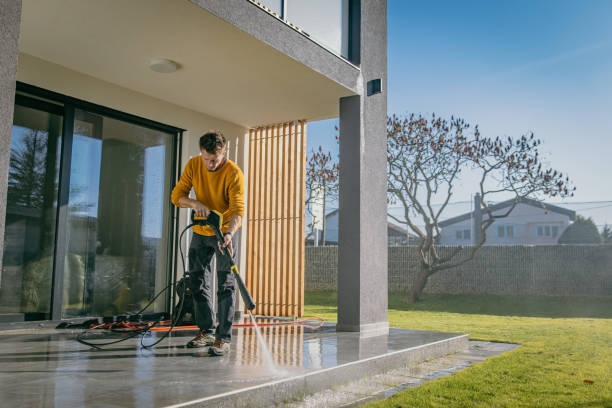 Los Alamitos, CA  Pressure Washing Services Company