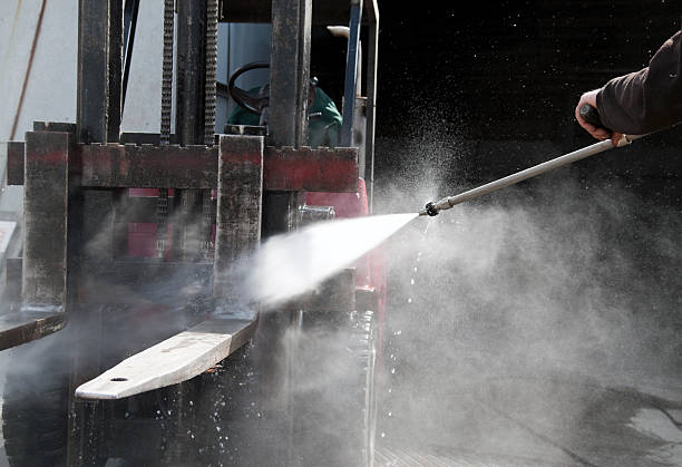 Best Playground Equipment Cleaning  in Los Alamitos, CA